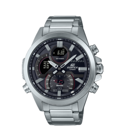 EDIFICE CASIO EDIFICE ECB 30D 1A watch price Sri Lanka