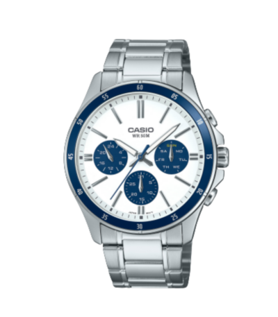 CASIO MTP 1374D 7A2