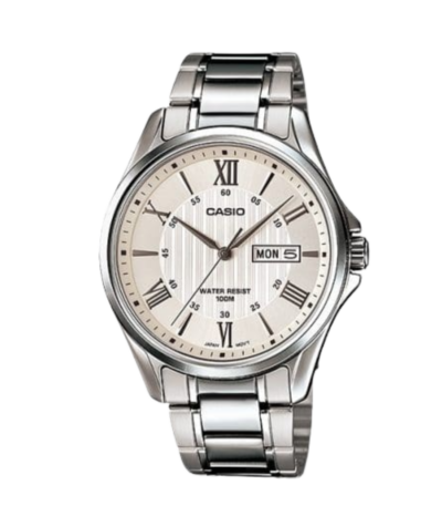 Casio CASIO MTP 1384D 7A watch price Sri Lanka